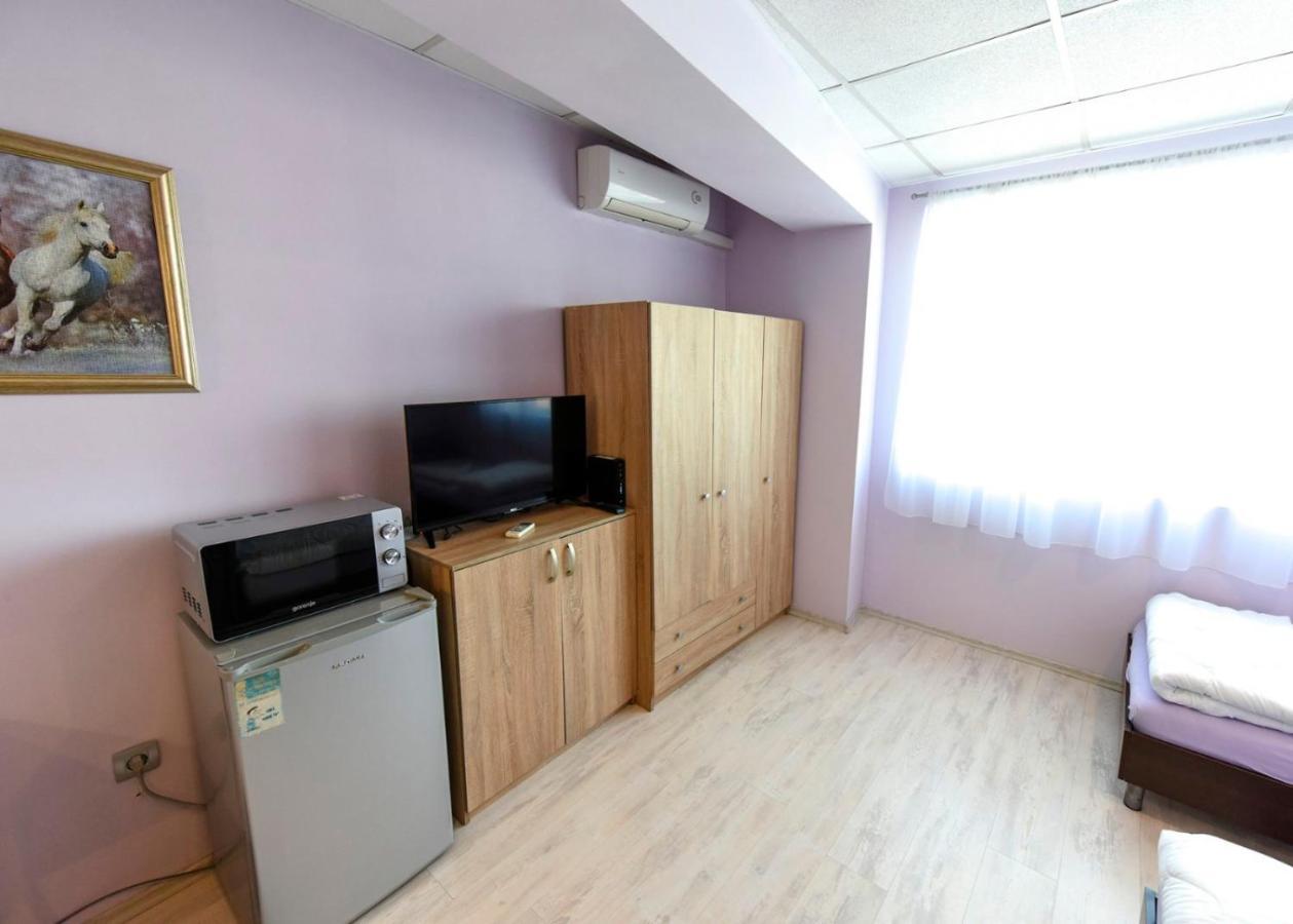 Apartament Sevastopol Junior Varna ภายนอก รูปภาพ