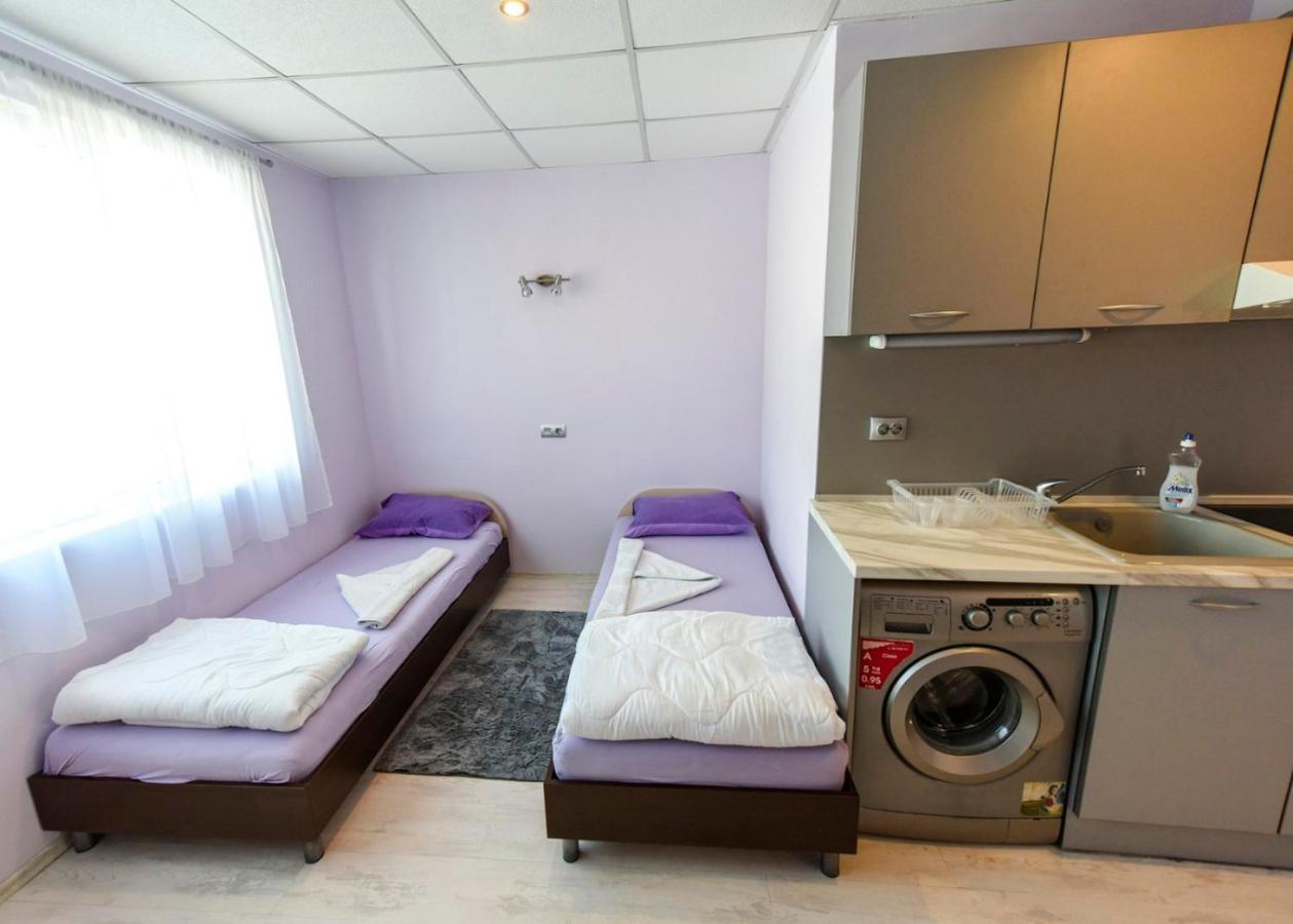 Apartament Sevastopol Junior Varna ภายนอก รูปภาพ