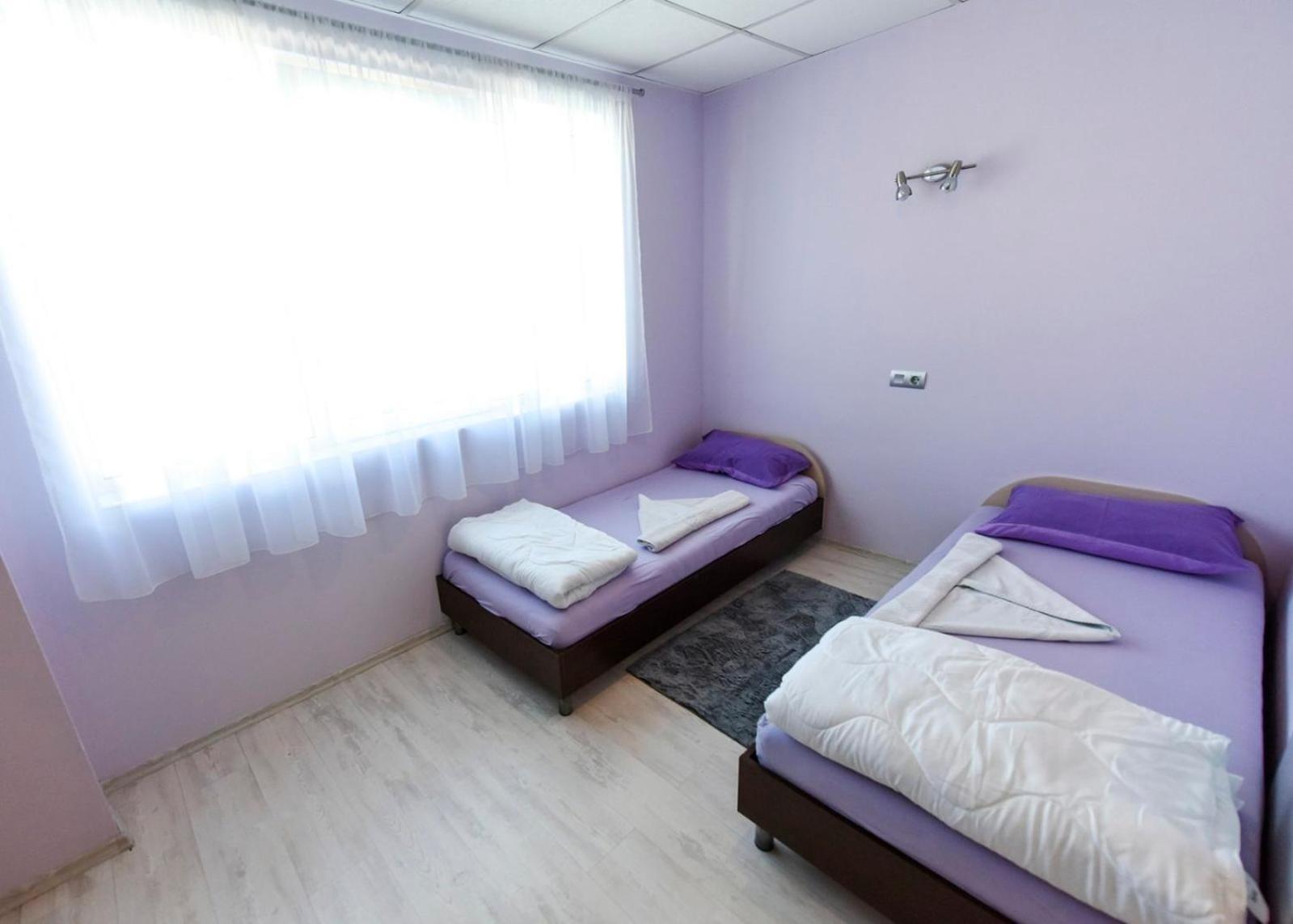 Apartament Sevastopol Junior Varna ภายนอก รูปภาพ