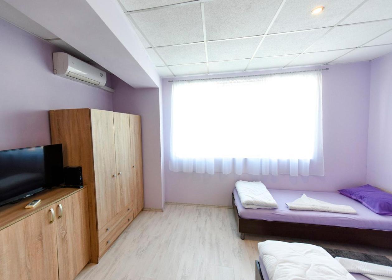 Apartament Sevastopol Junior Varna ภายนอก รูปภาพ